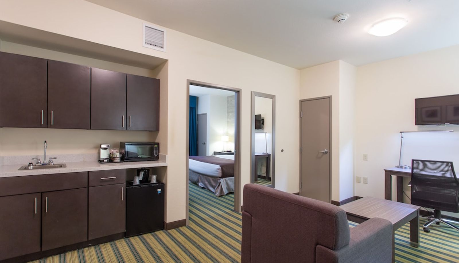 Chambre Standard - Holiday Inn TEXARKANA ARKANSAS CONV CTR by IHG