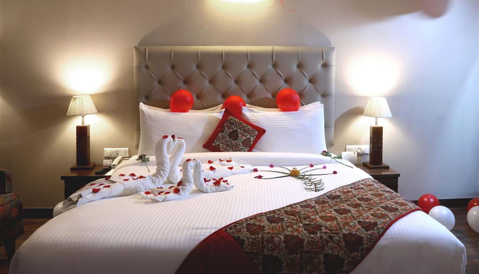 Zimmer - Comfort Inn Alstonia