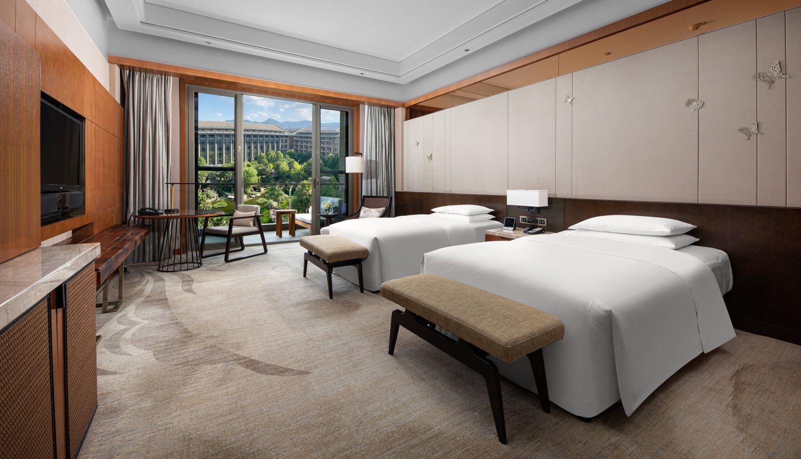 Room - InterContinental Hotels KUNMING by IHG