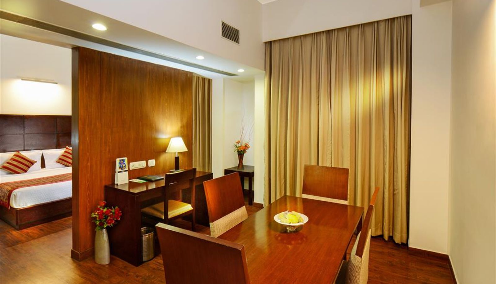 Room - Comfort Inn Tulip Heights