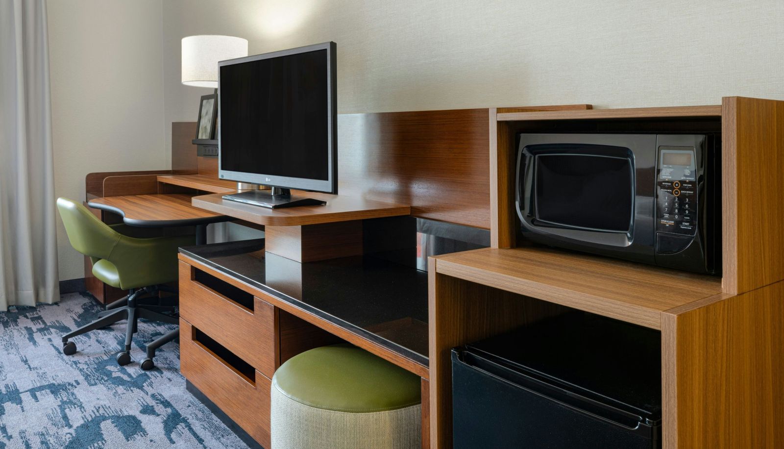 Zimmer - Fairfield and Suites by Marriott St Louis West-Wentzville