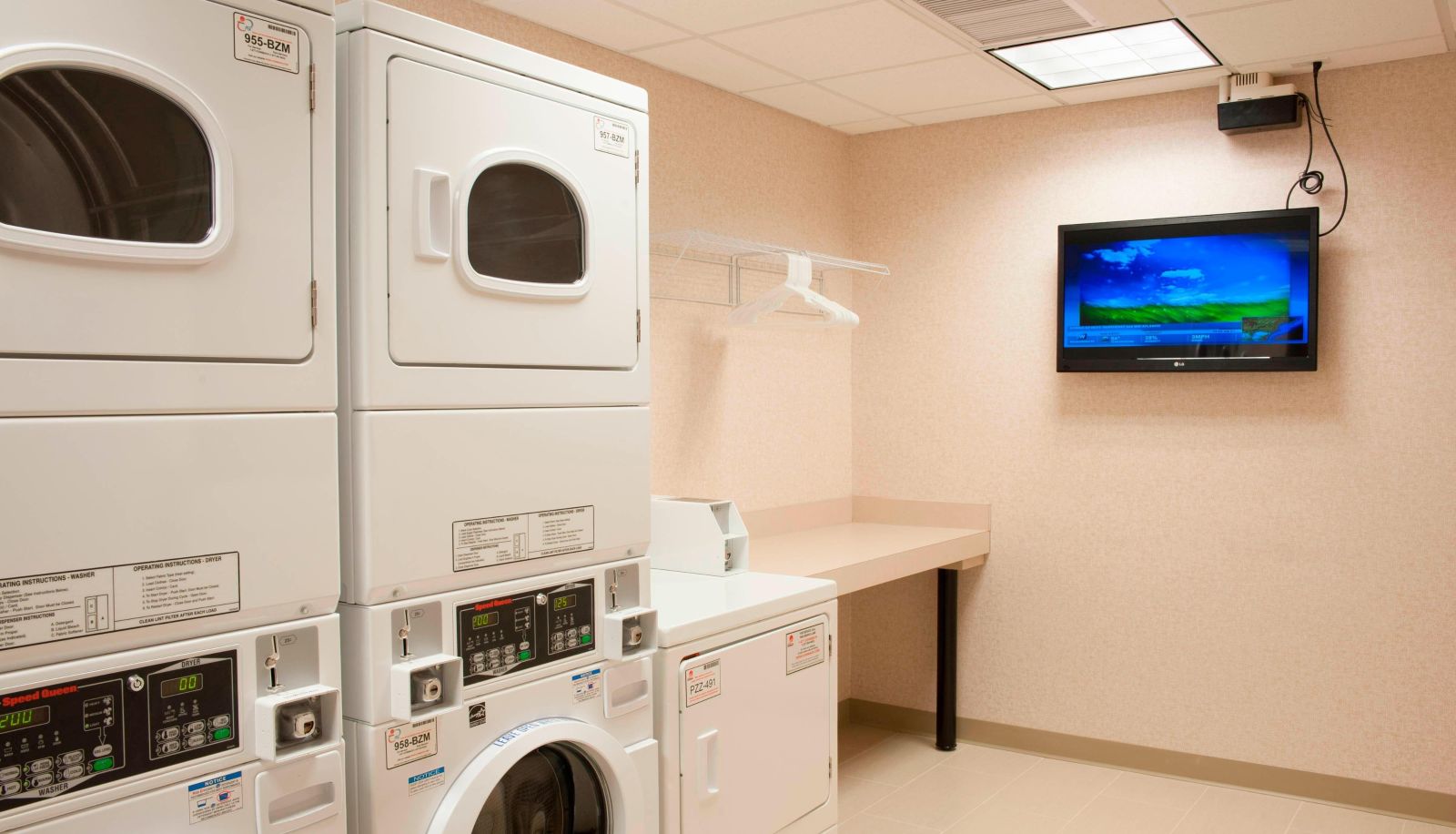 Info - Residence Inn by Marriott Grand Rapids Airport