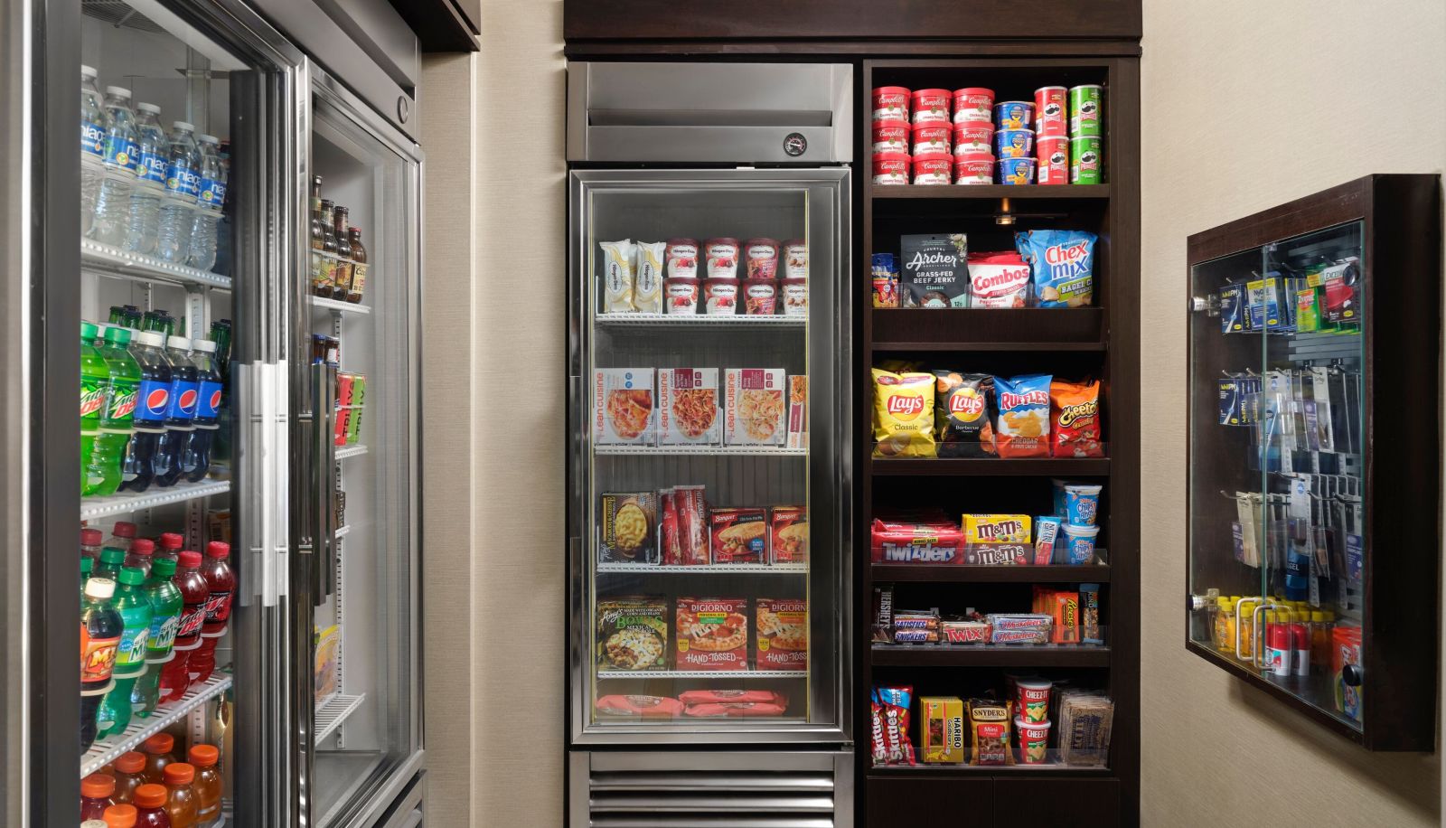 Info - Residence Inn by Marriott Grand Rapids Airport