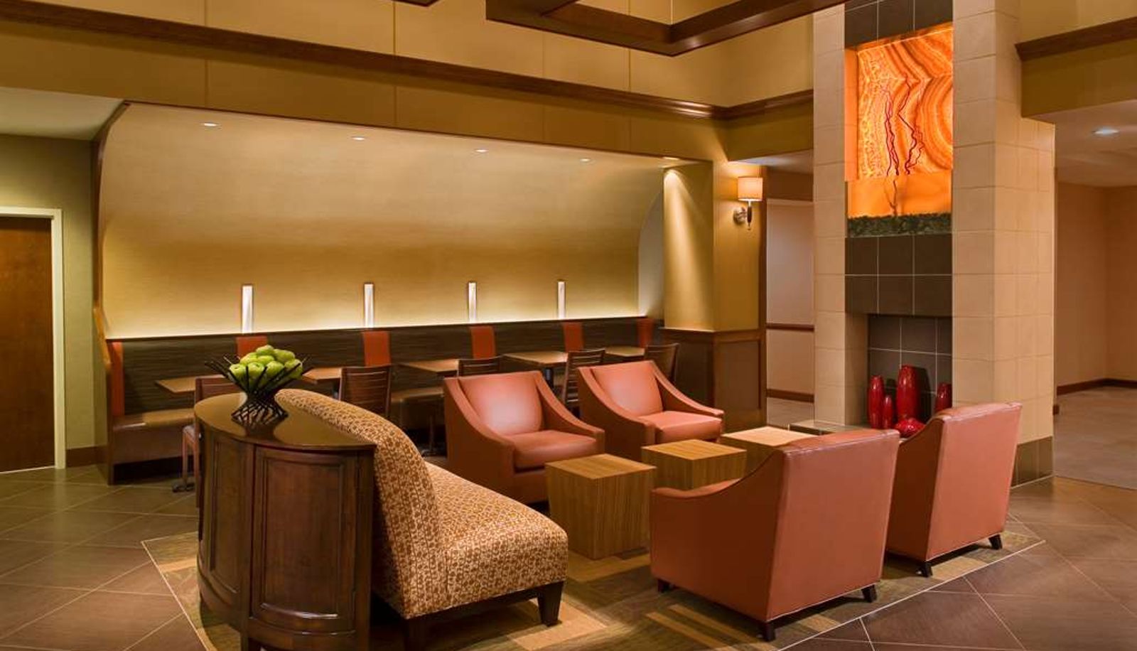 Salón - Hyatt Place Columbus OSU