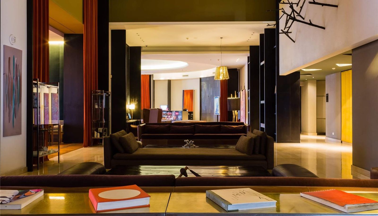 Salón - Esplendor by Wyndham Mendoza