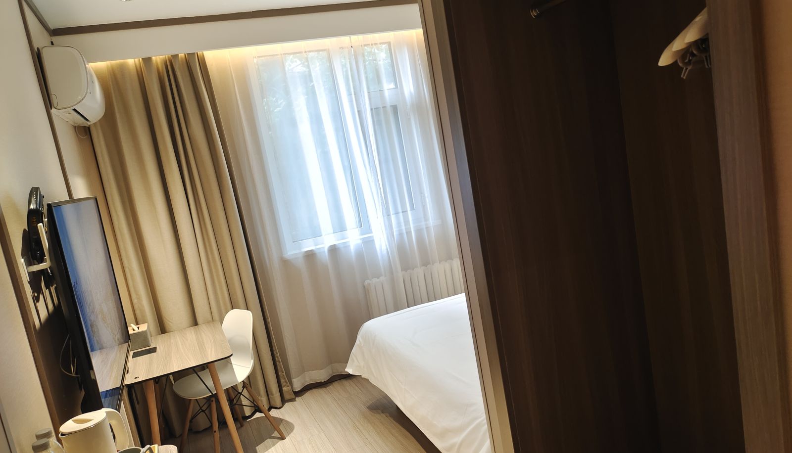 Chambre - Hanting Tianjin Dongli District government Hotel Dongli Government Hotel(Chinese Only)