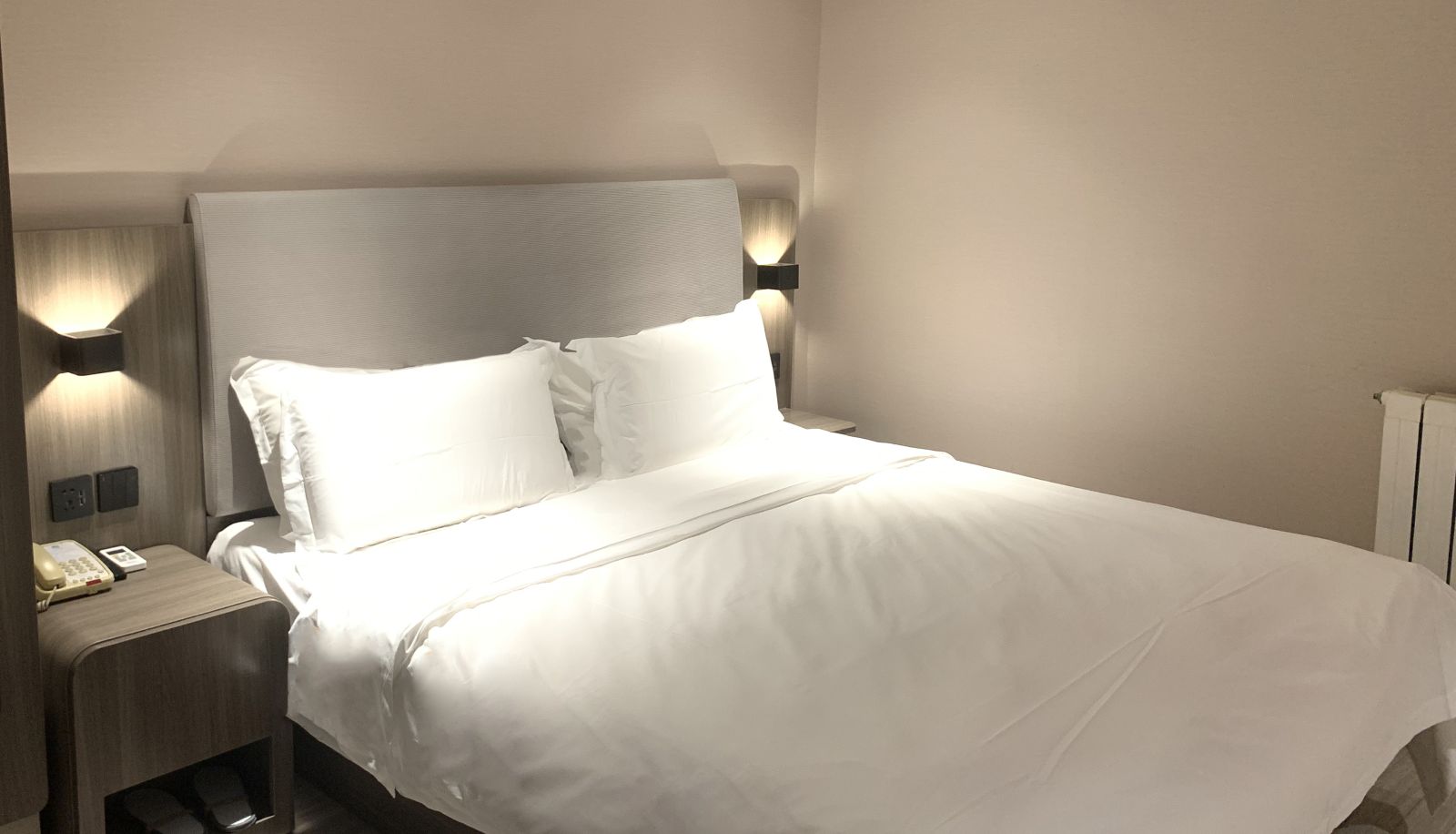 Zimmer - Hanting TEDA MSD Hotel Taida MSD