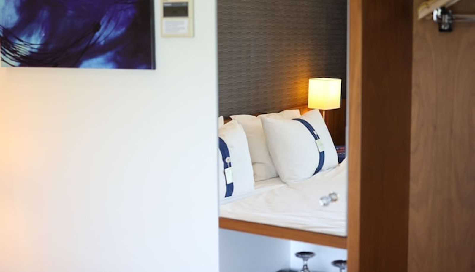 Pokój typu standard - Holiday Inn Express MANISA - WEST by IHG