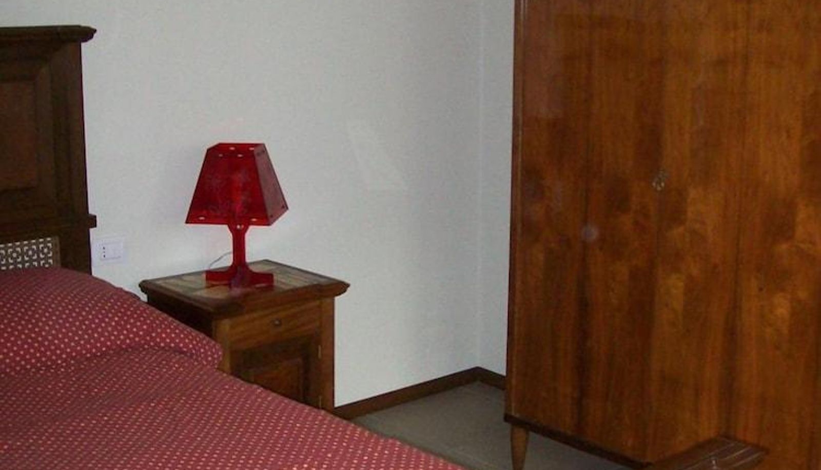 Standard room - La Bottega del Falegname