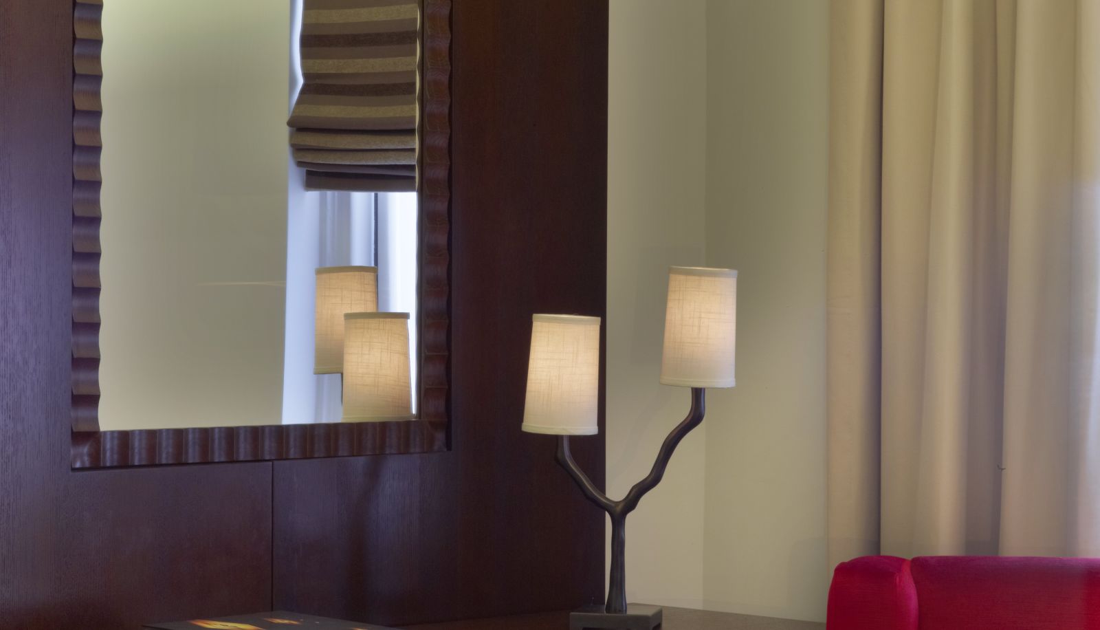 Room - Lexington Plaza Hotel
