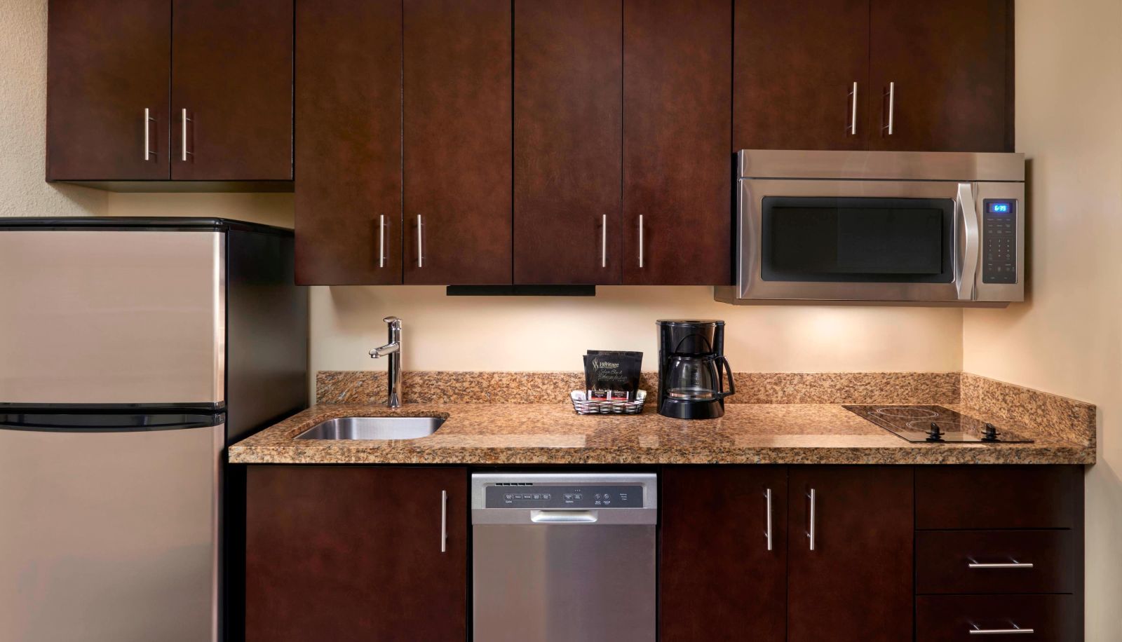 Room - TownePlace Suites by Marriott Thunder Bay