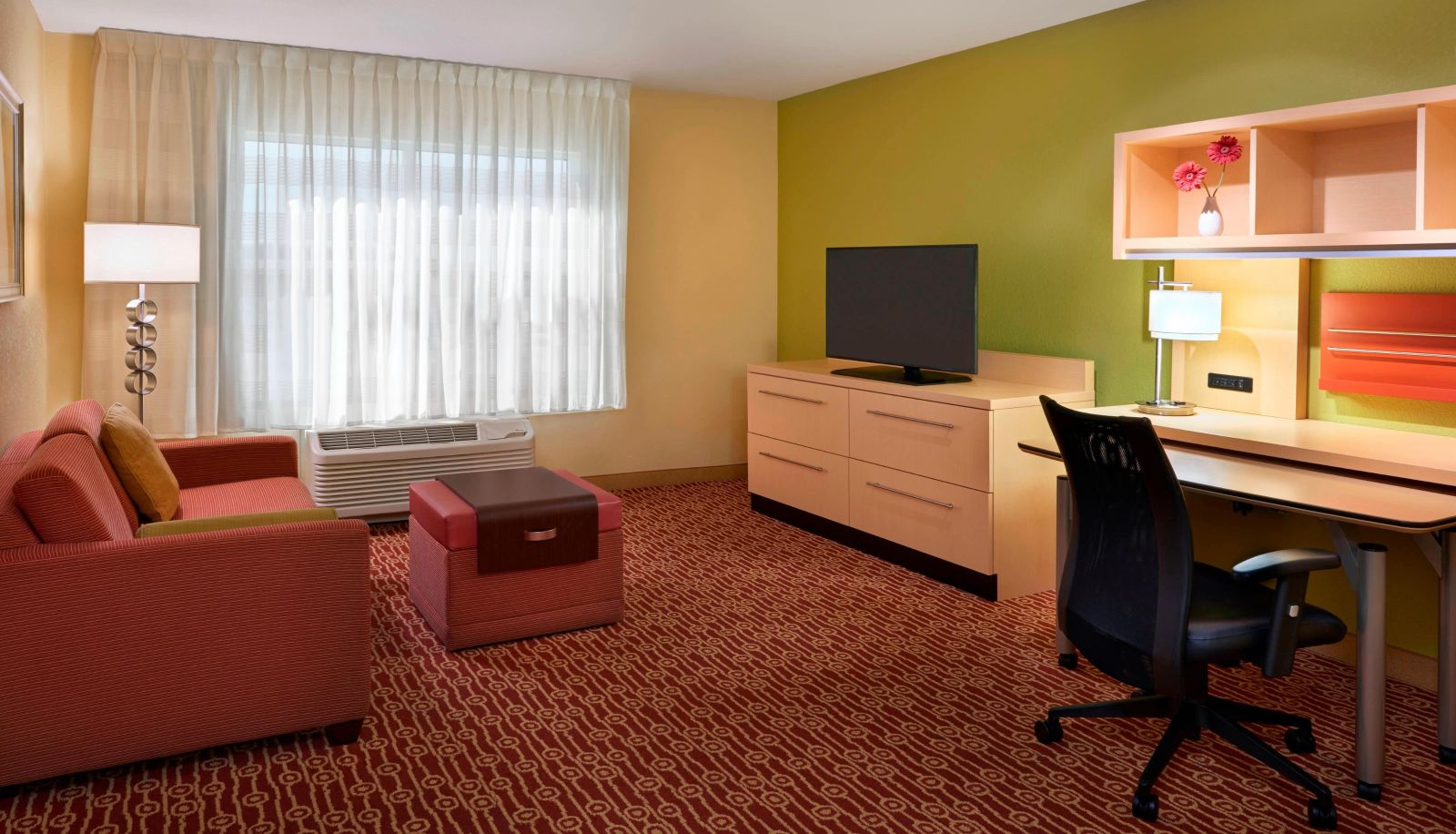 Room - TownePlace Suites by Marriott Thunder Bay