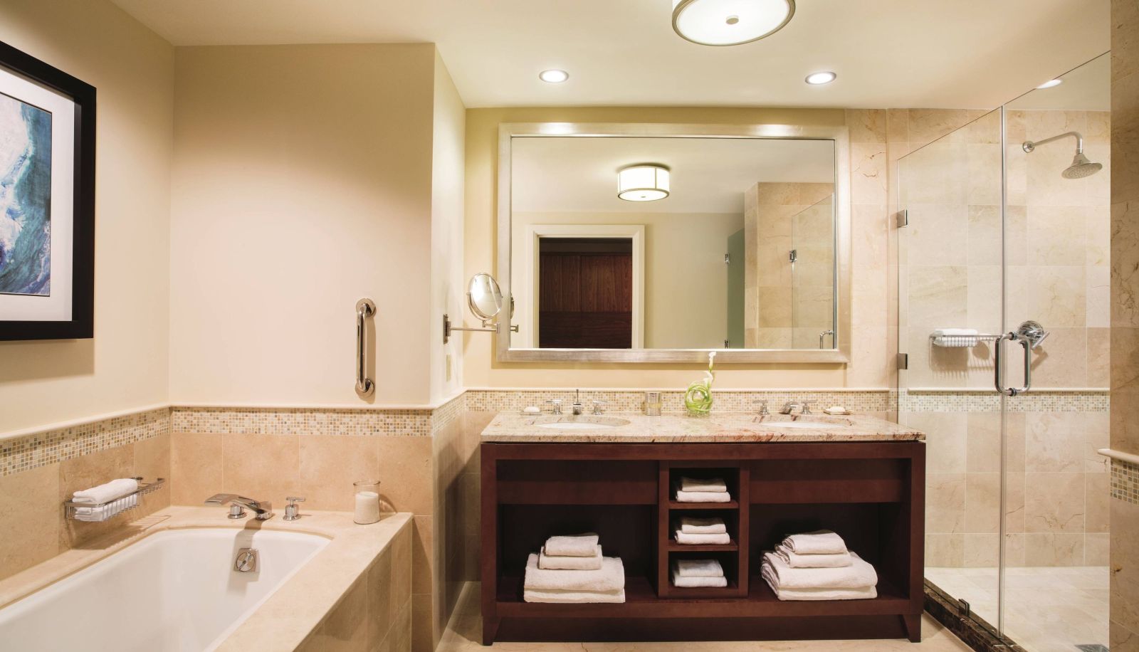Chambre - The Ritz-Carlton Aruba
