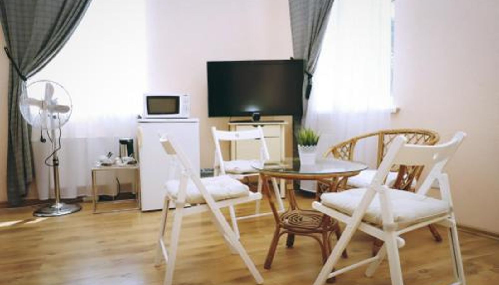 Apartment - Apartamenti DVINSKA Viesu māja