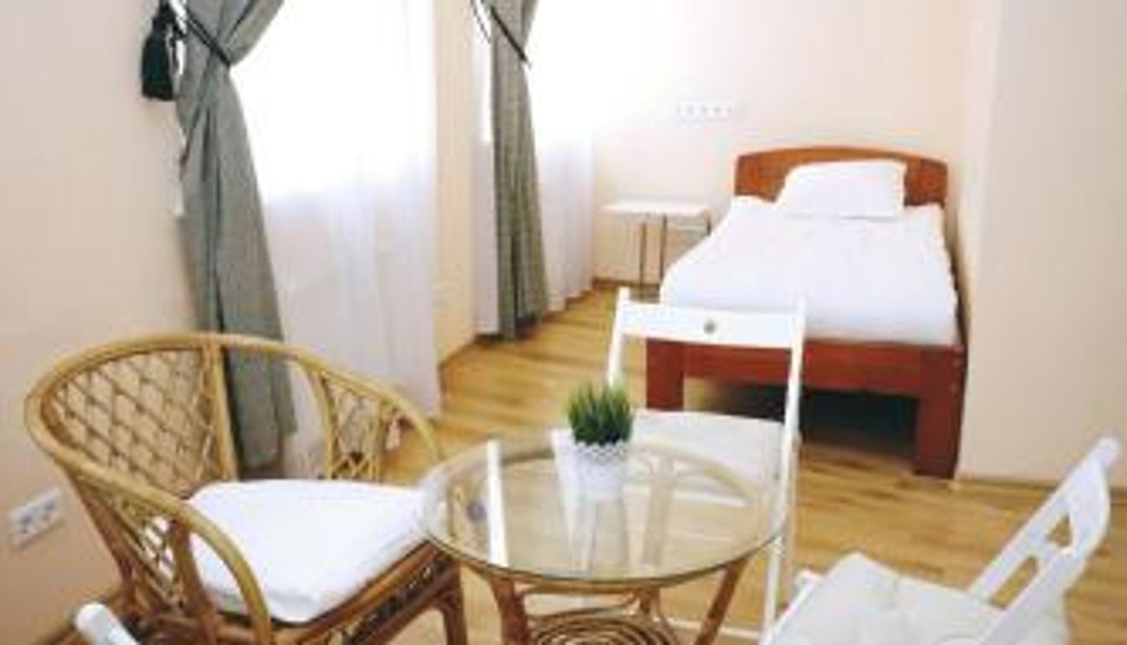 Apartment - Apartamenti DVINSKA Viesu māja