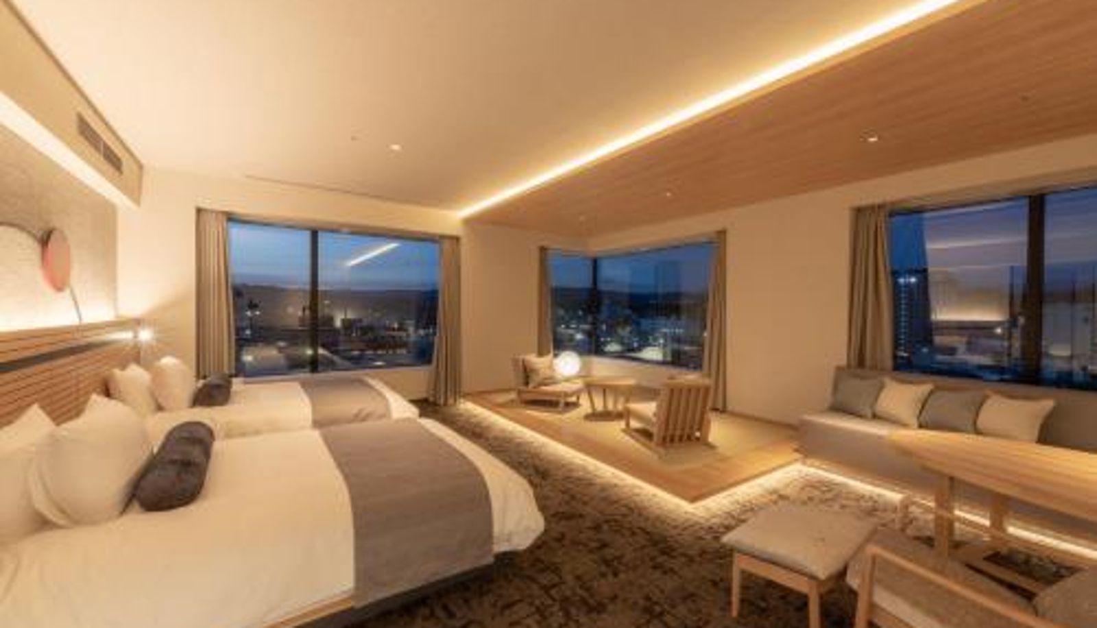 Habitación - Hida Takayama Onsen Takayama Green Hotel - KEIO GROUP HOTELS -