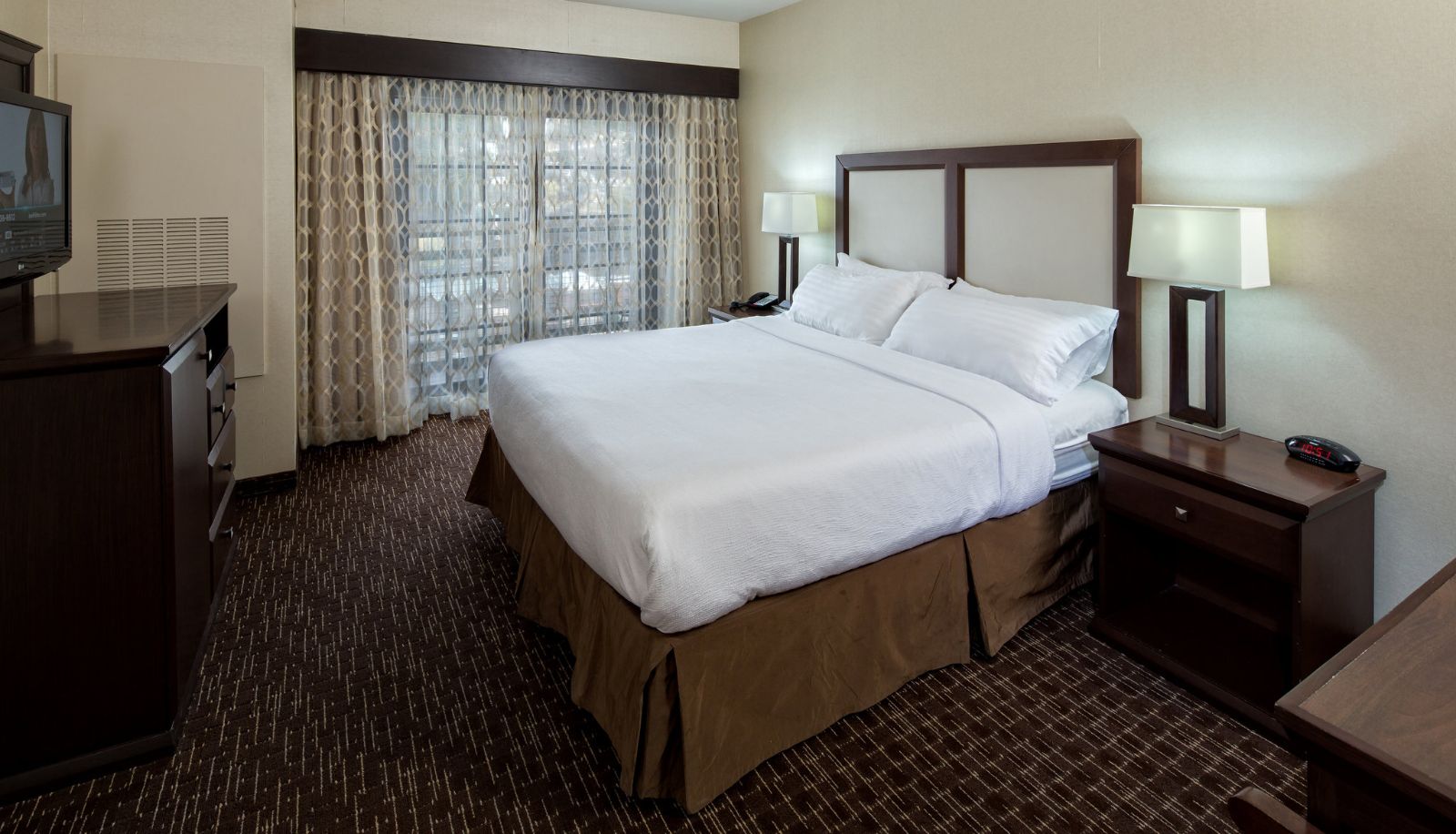 Room - Holiday Inn Resort DEADWOOD MOUNTAIN GRAND by IHG