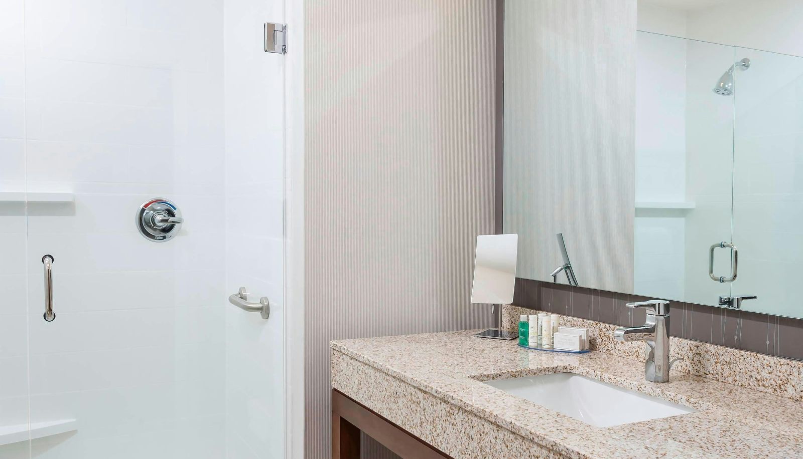 Pokój - Courtyard by Marriott Stafford Quantico