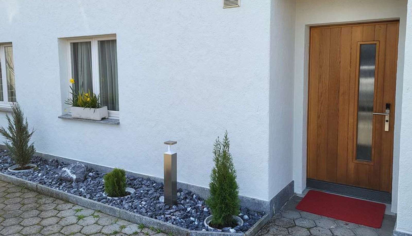 Appartamento - Best Western Hotel Rebstock