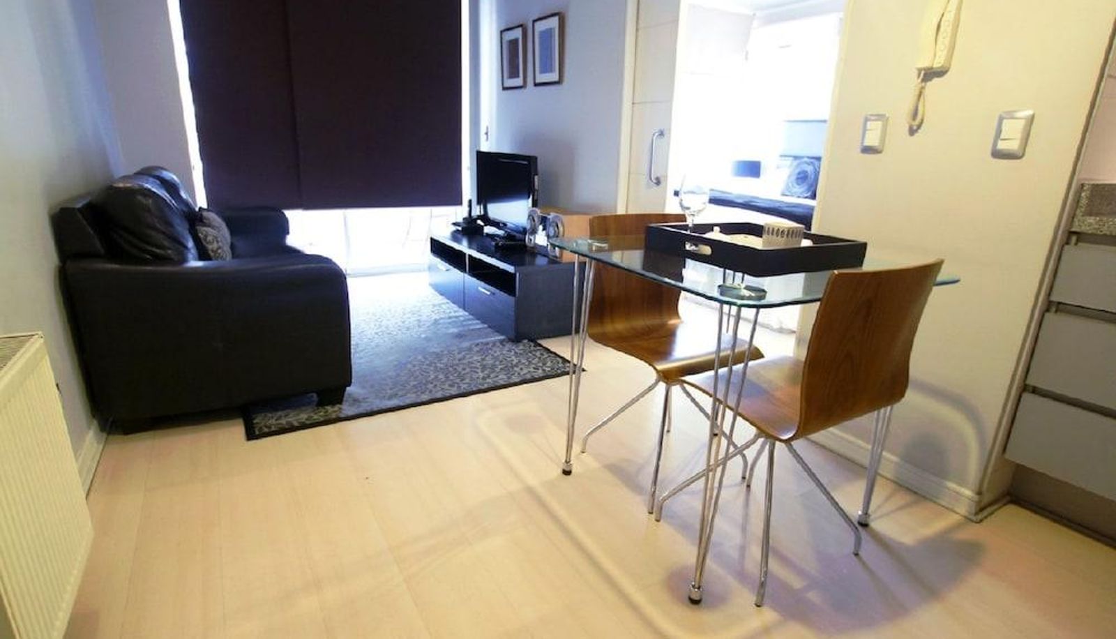 Apartment - Alto Lyon Departamentos