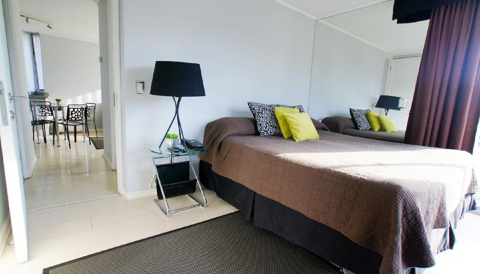 Apartment - Alto Lyon Departamentos