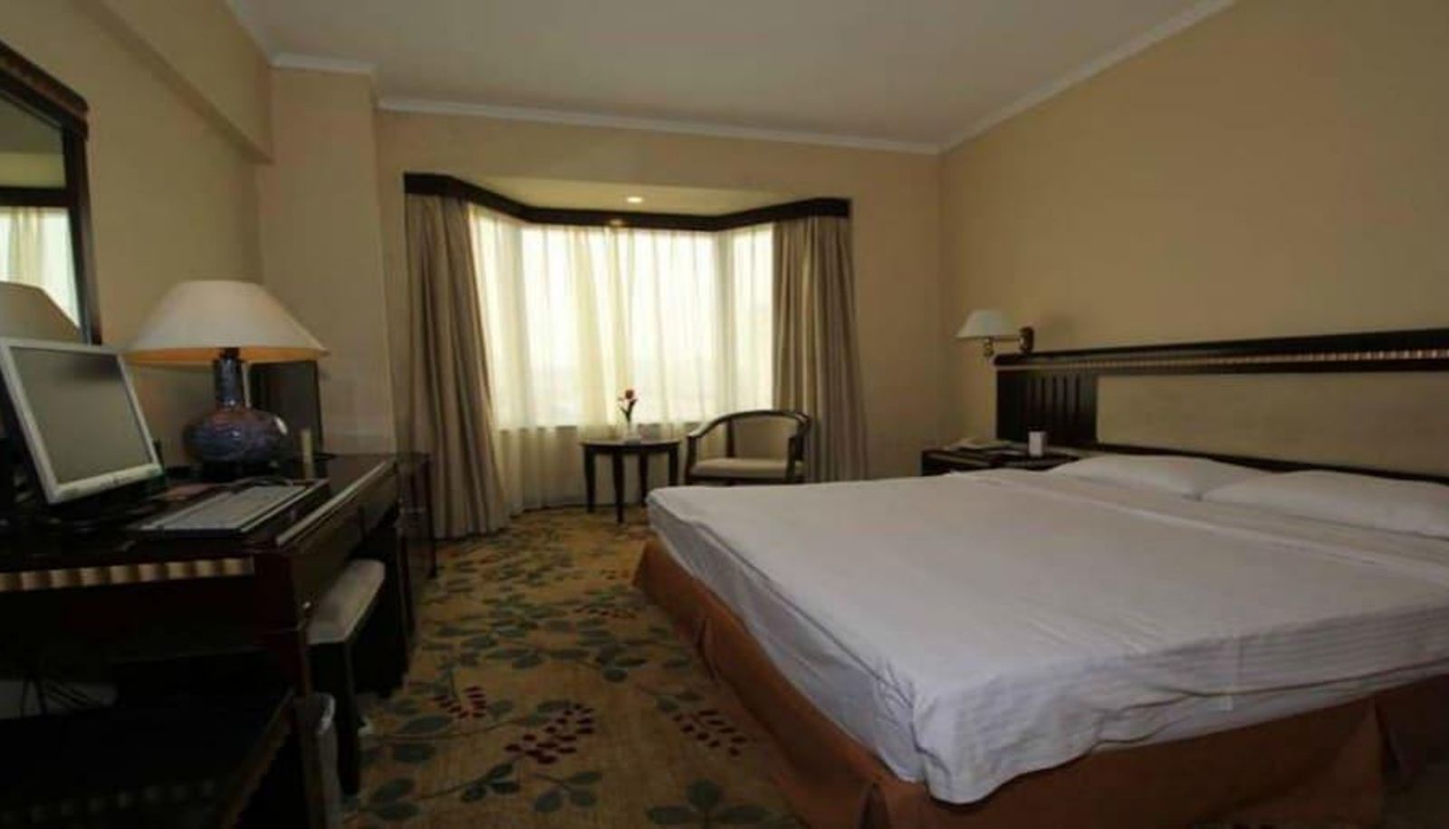 Camera con vista fiume - GUILIN OSMANTHUS HOTEL