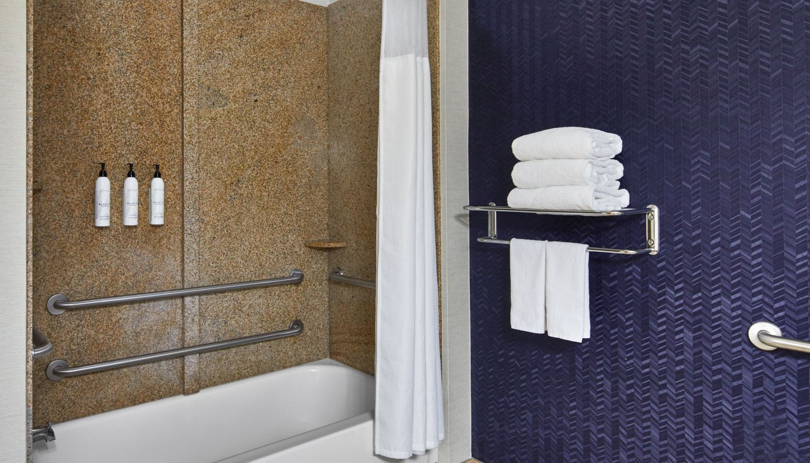 Zimmer - Fairfield Inn and Suites by Marriott Gainesville