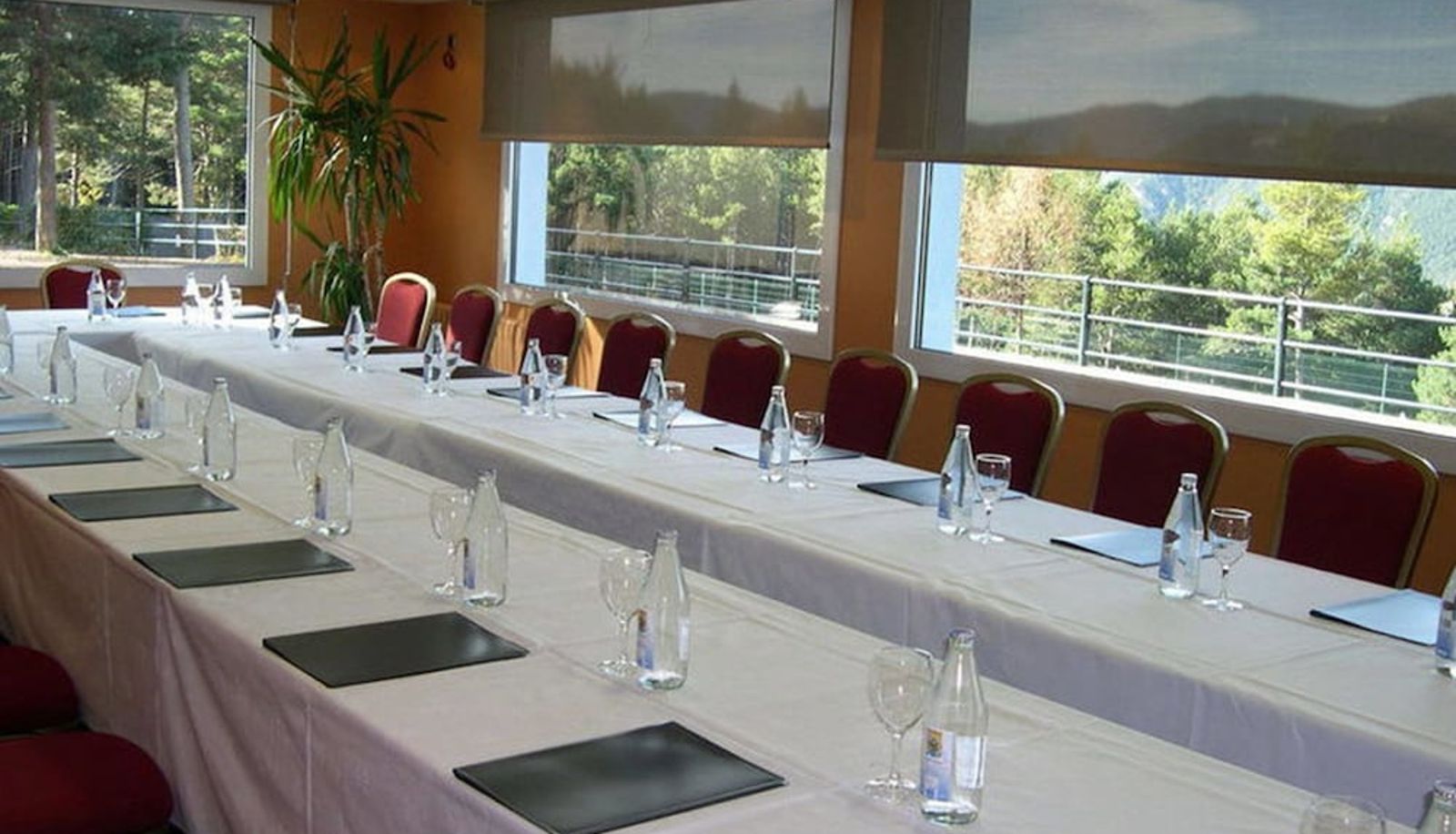Meeting room - Hotel Coma Bella