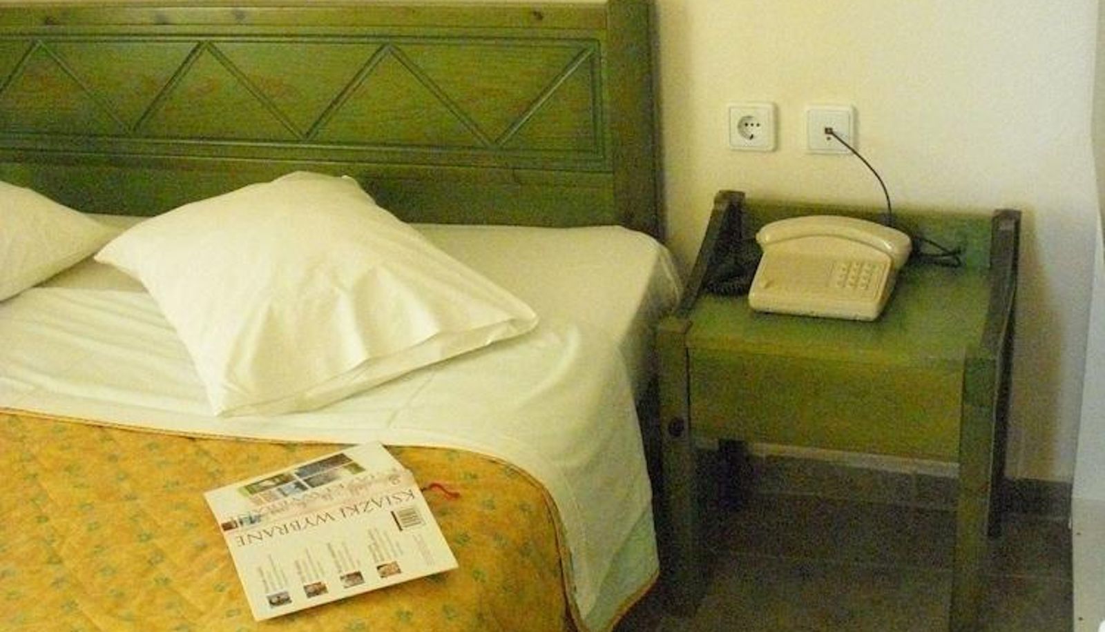 Appartamento - Romantica Hotel