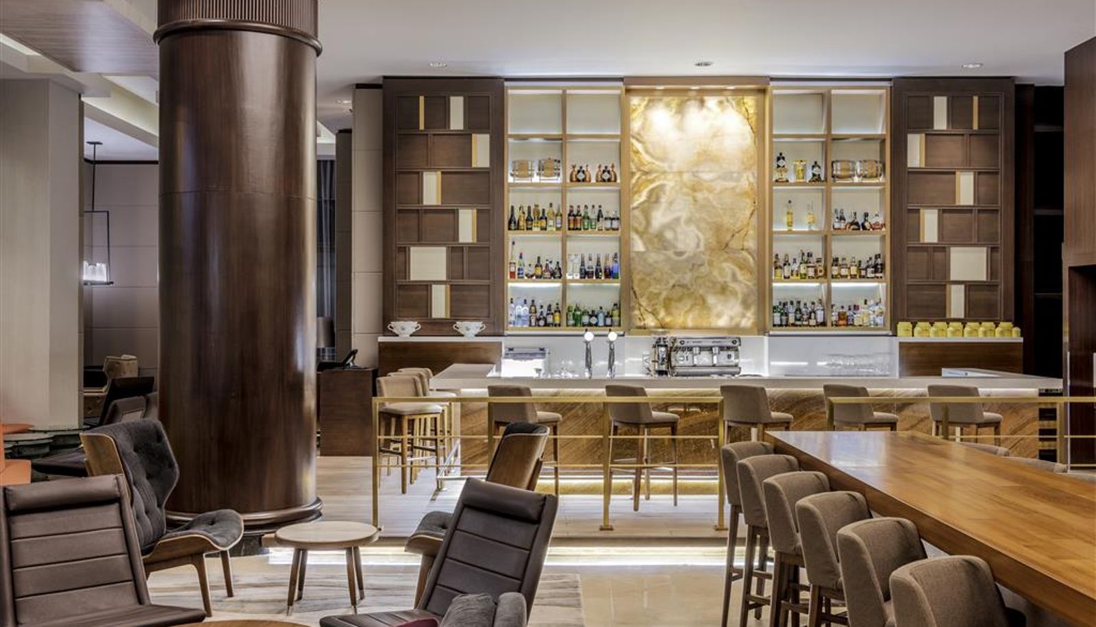 Bar - Paradox Singapore