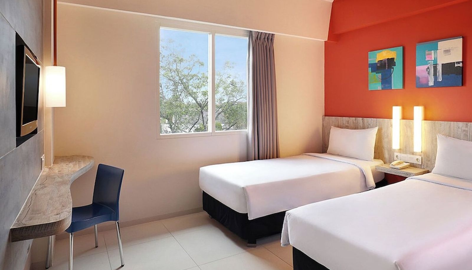 Apartment - Primera Hotel Seminyak