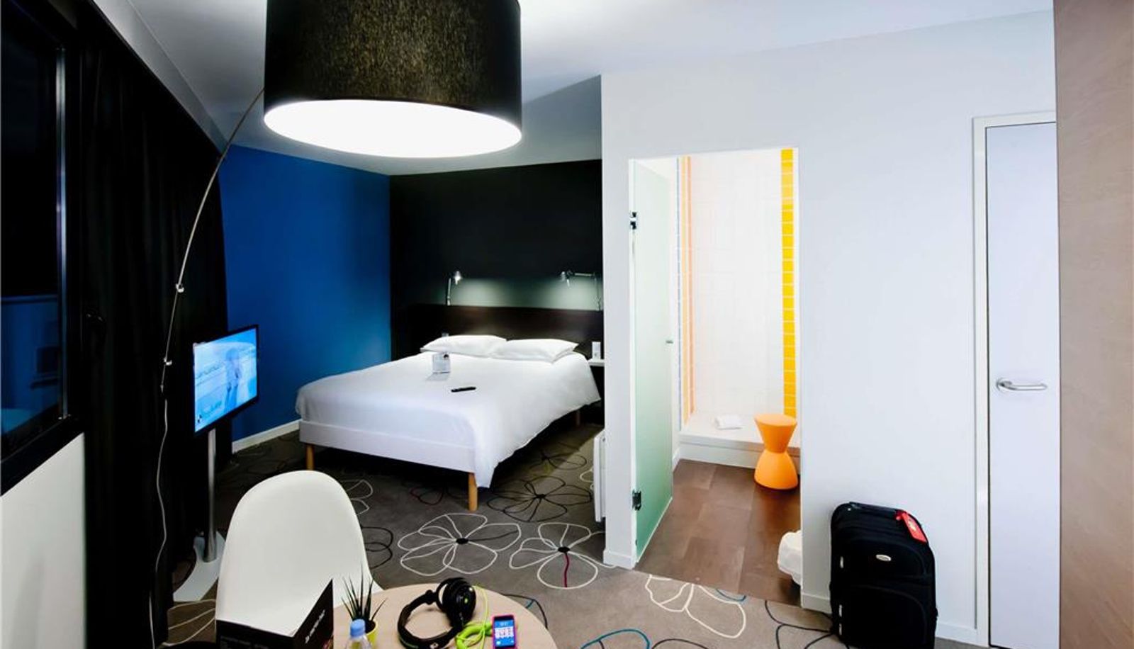 Camera - ibis Styles Brest Centre Port