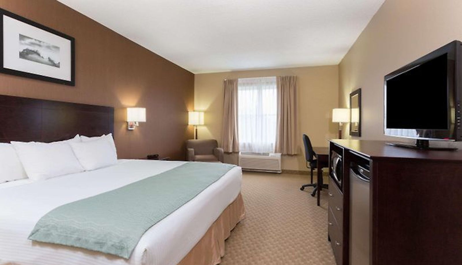 Room - Holiday Inn Express & Suites PALM COAST - I-95 by IHG