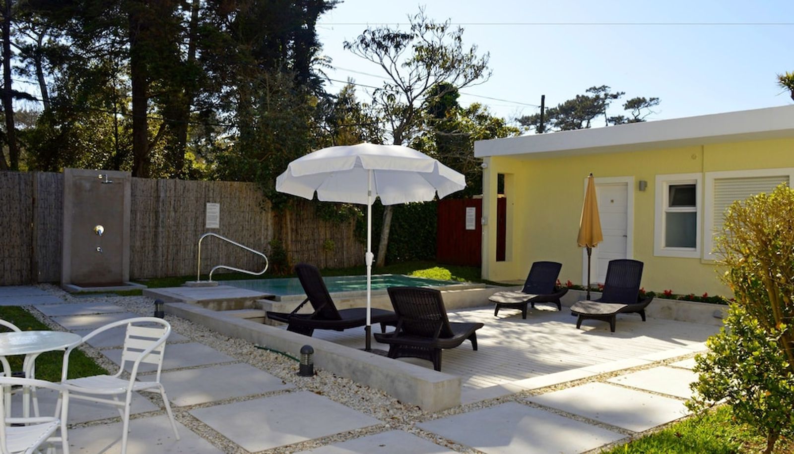 Info - Joan Miró Hotel Boutique