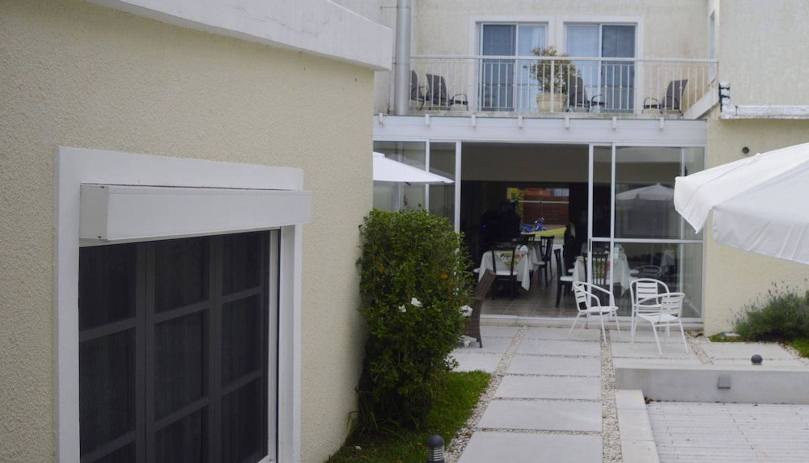 Info - Joan Miró Hotel Boutique