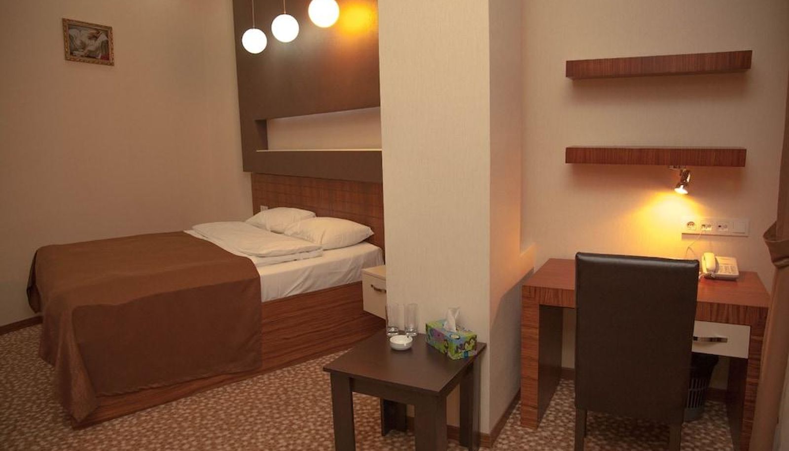 Apartment - Askar Hotel