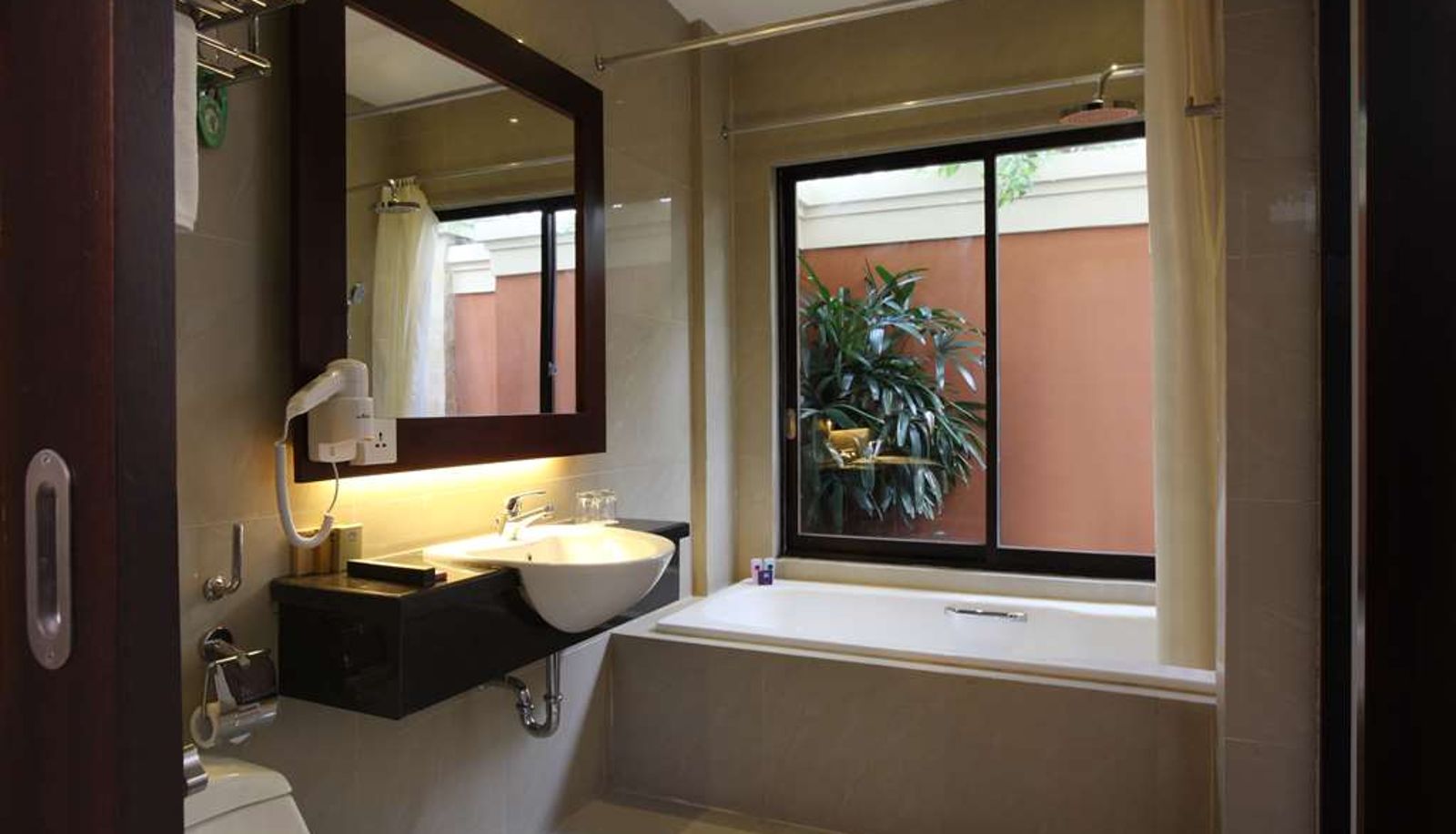 Zimmer - Best Western Kuta Villa