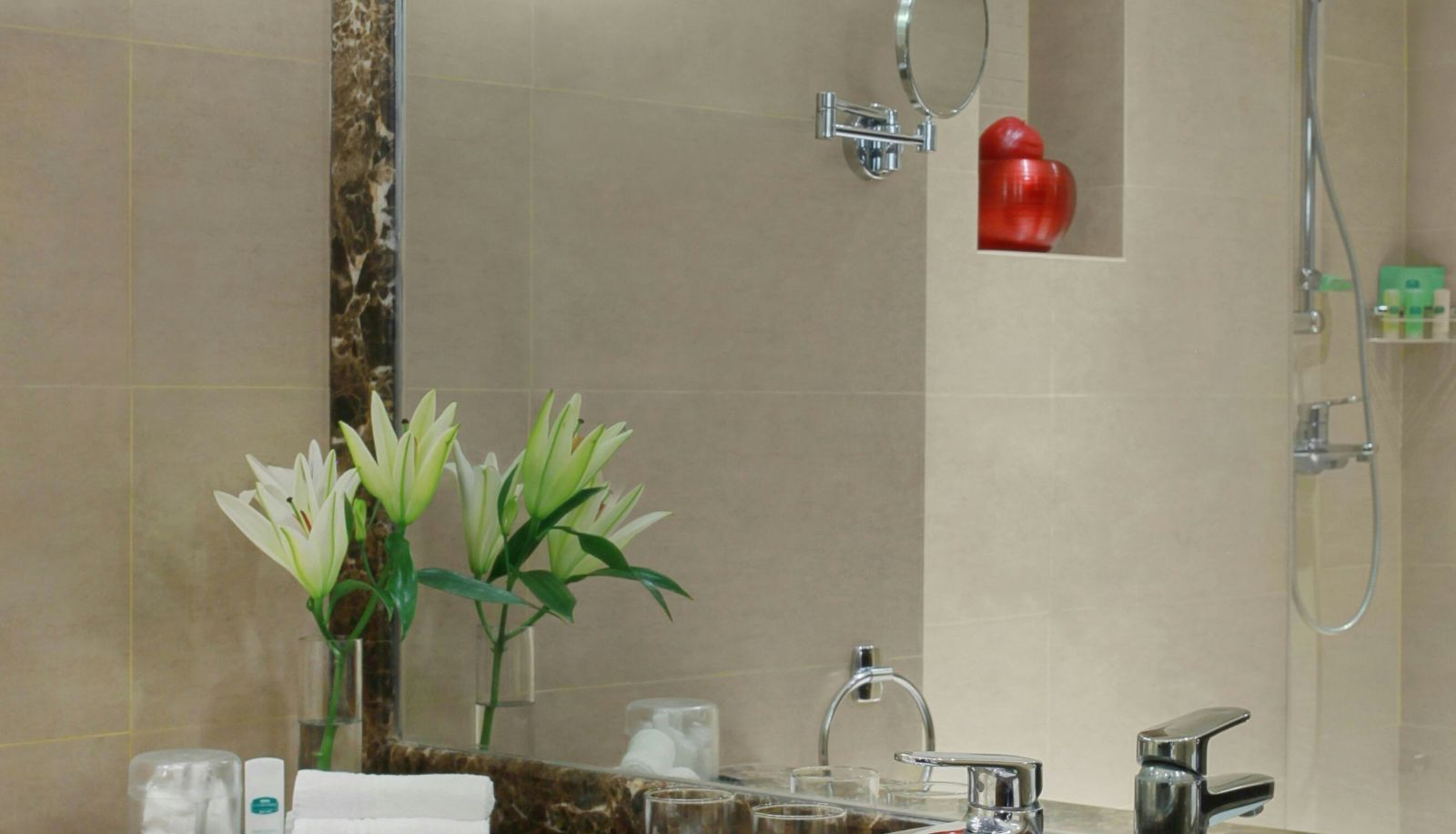 Room - Courtyard by Marriott Jazan