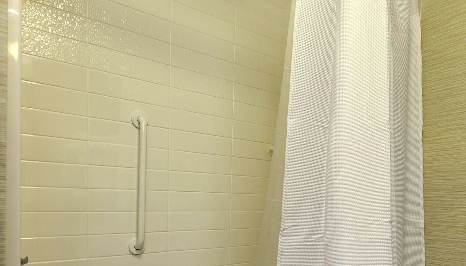 Kamer - Fairfield Inn and Suites by Marriott Meridian