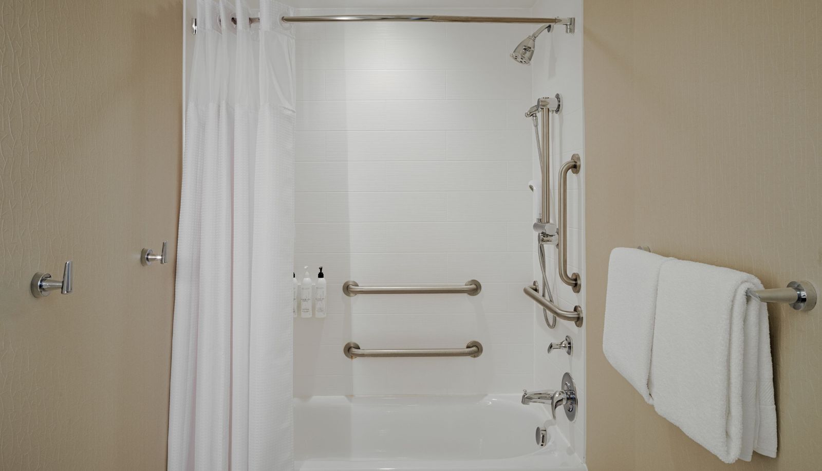Chambre - SpringHill Suites by Marriott Bloomington