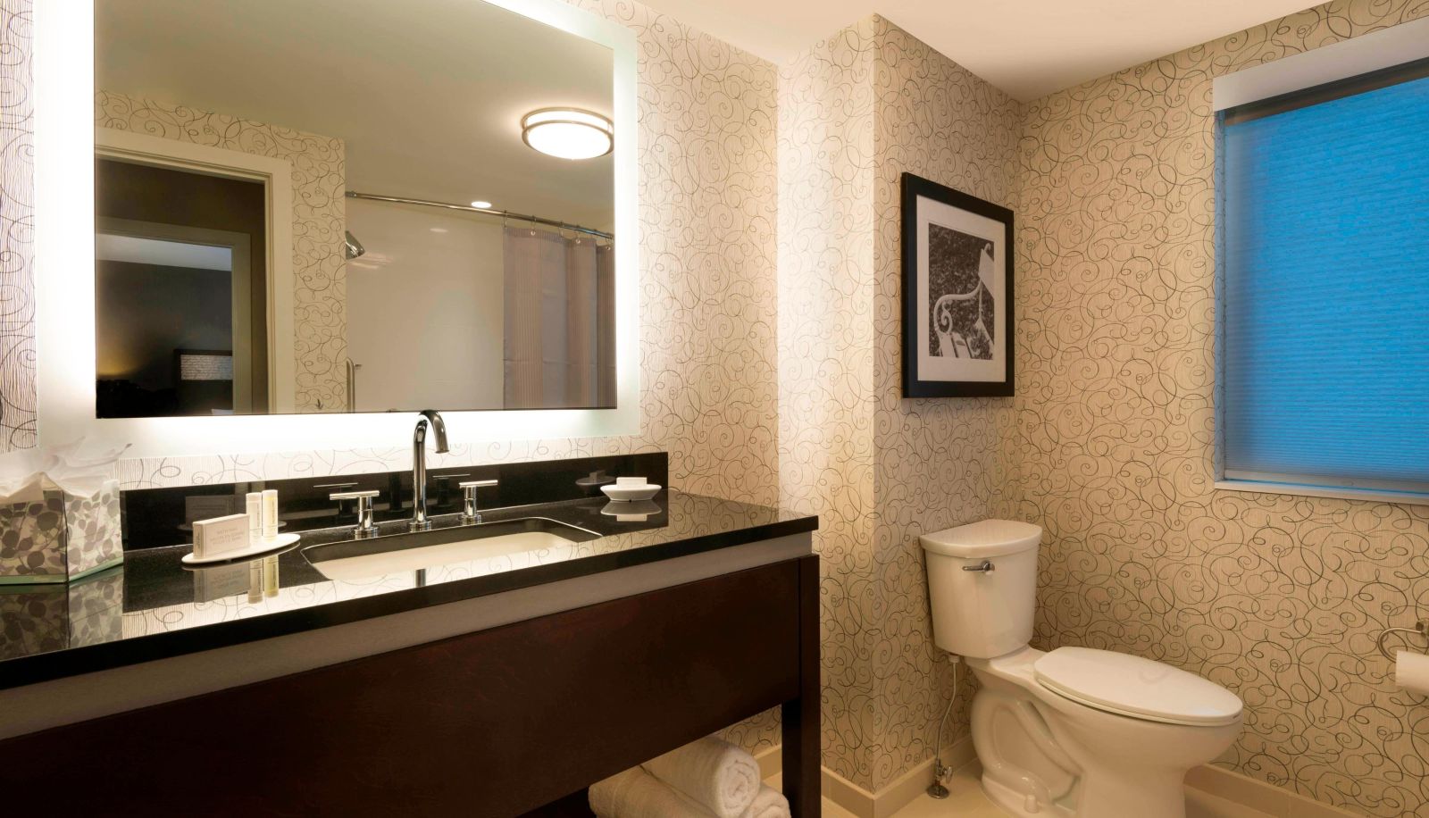 Room - Residence Inn by Marriott Orangeburg Rockland/Bergan