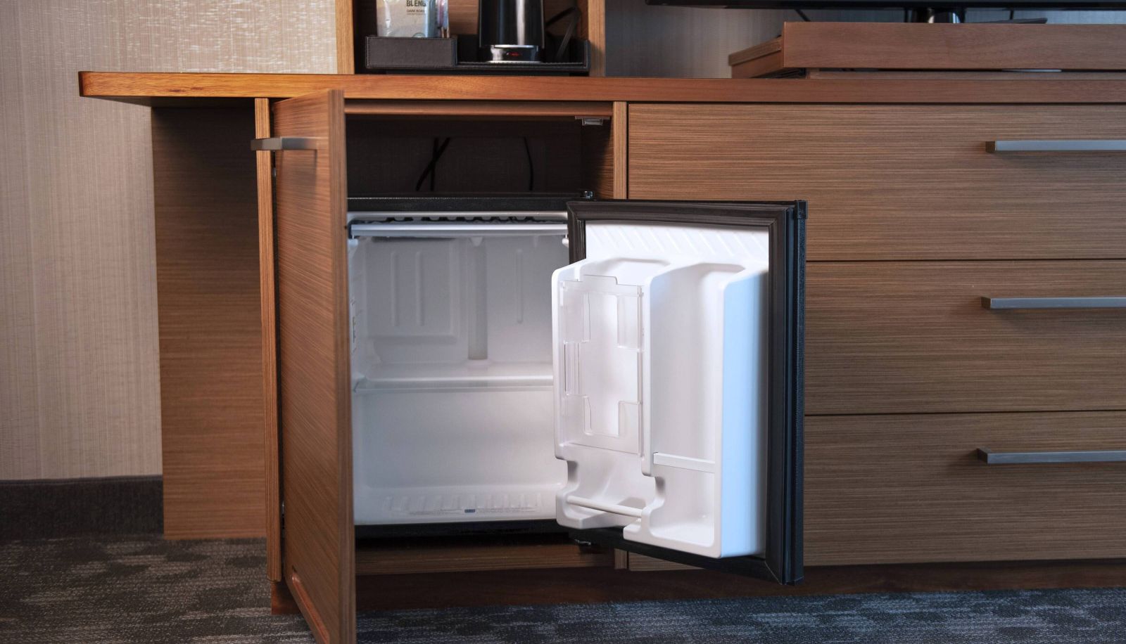Kamer - Courtyard by Marriott Philadelphia South at The Navy Yard