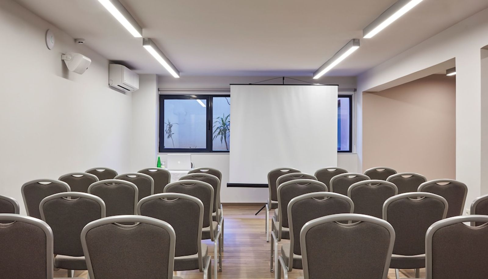 Meeting room - Avra City Boutique Hotel