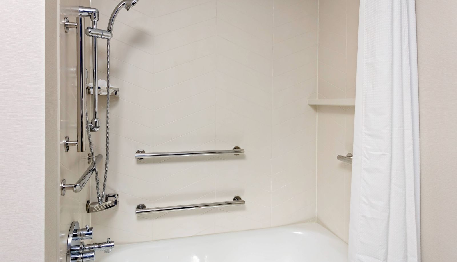 Chambre - Fairfield by Marriott Inn and Suites Port Clinton Waterfront