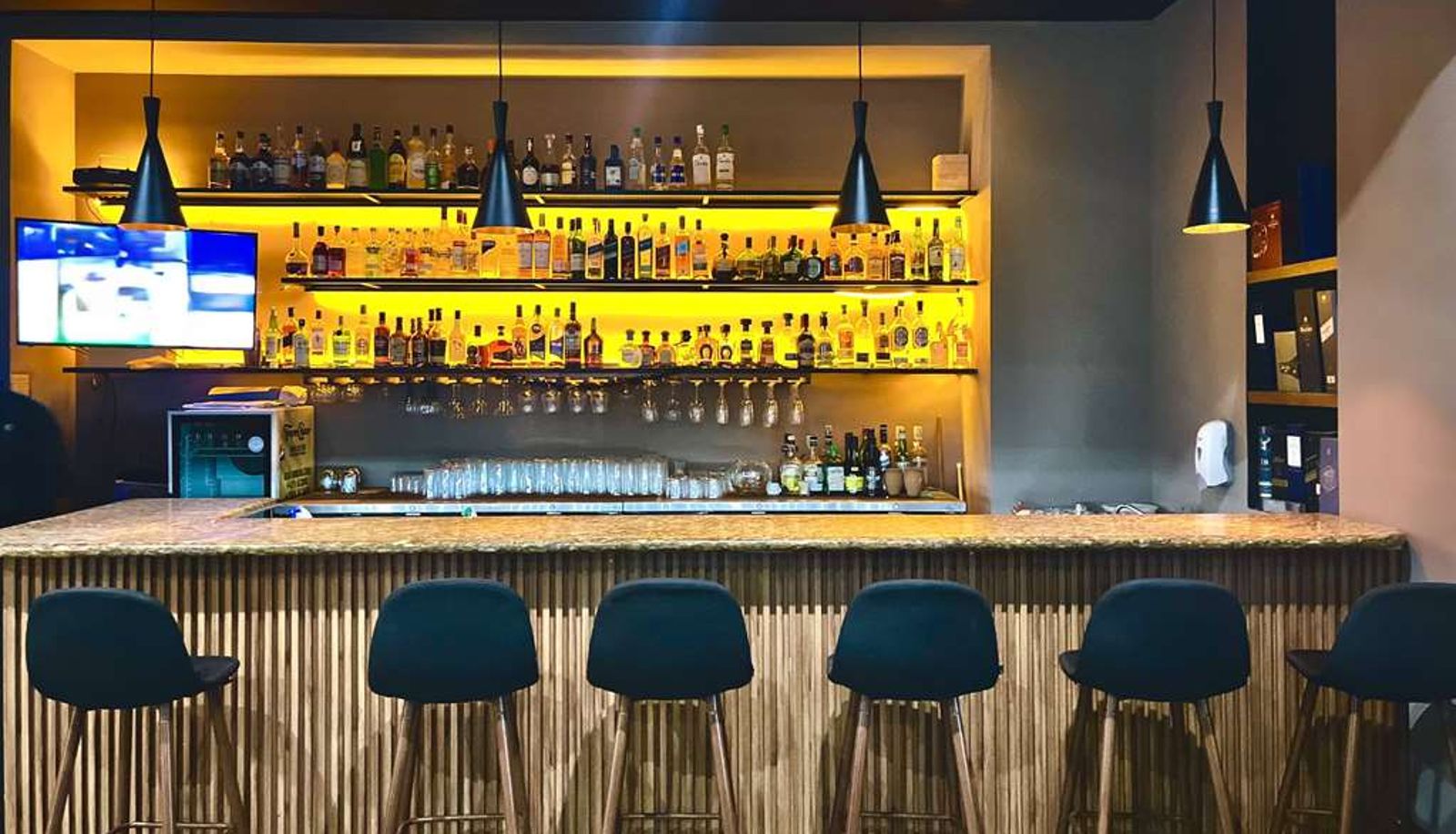 Ristorante - La Quinta by Wyndham Poza Rica