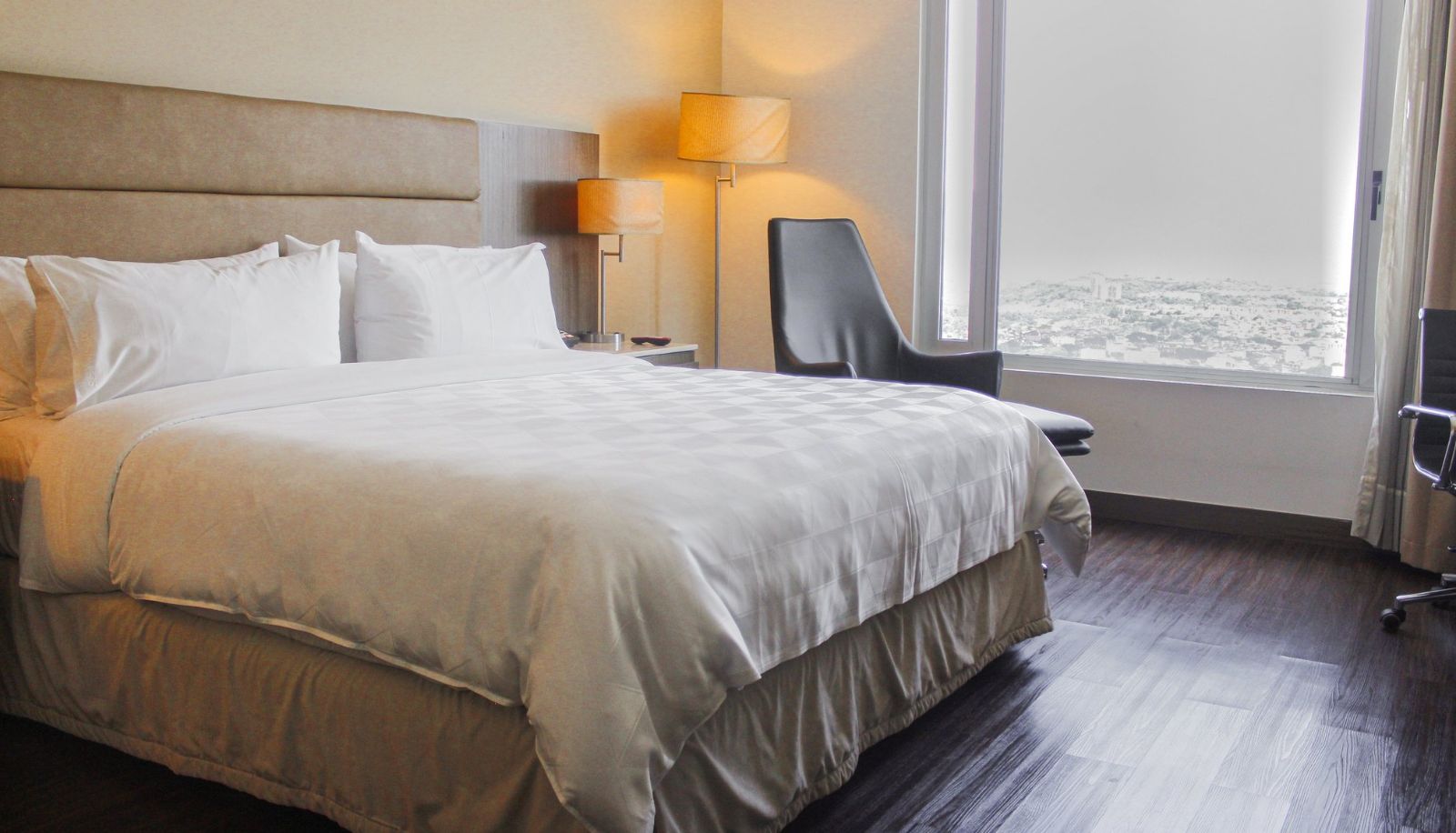 Chambre - Holiday Inn BUCARAMANGA CACIQUE by IHG
