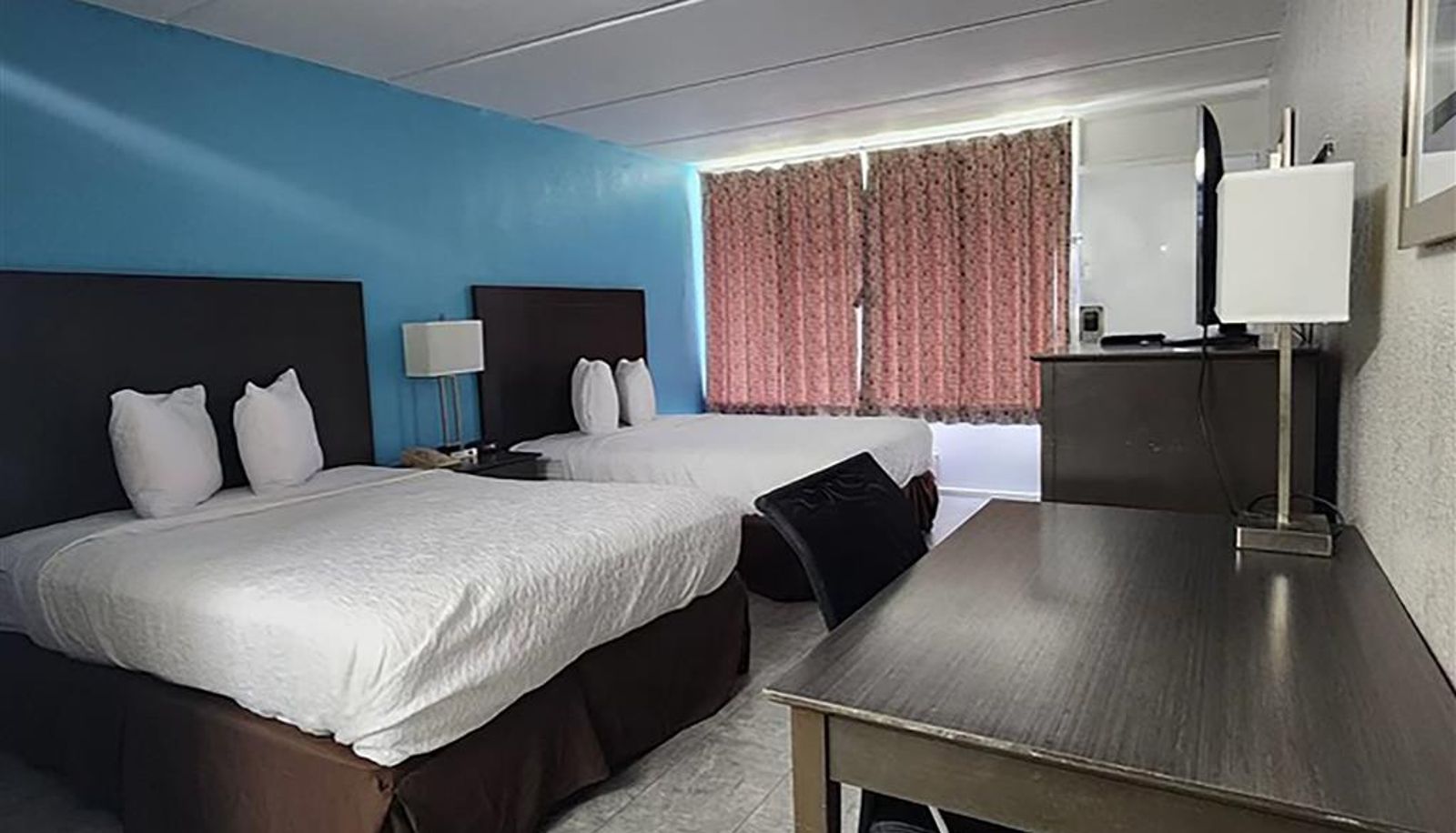 Room - Travelodge by Wyndham Kingsland GA