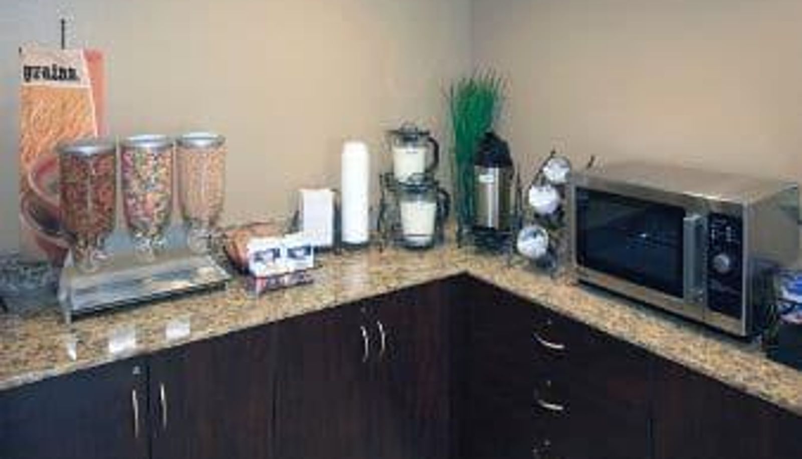 Interior view - Microtel Inn & Suites by Wyndham Wheeling at The Highlands