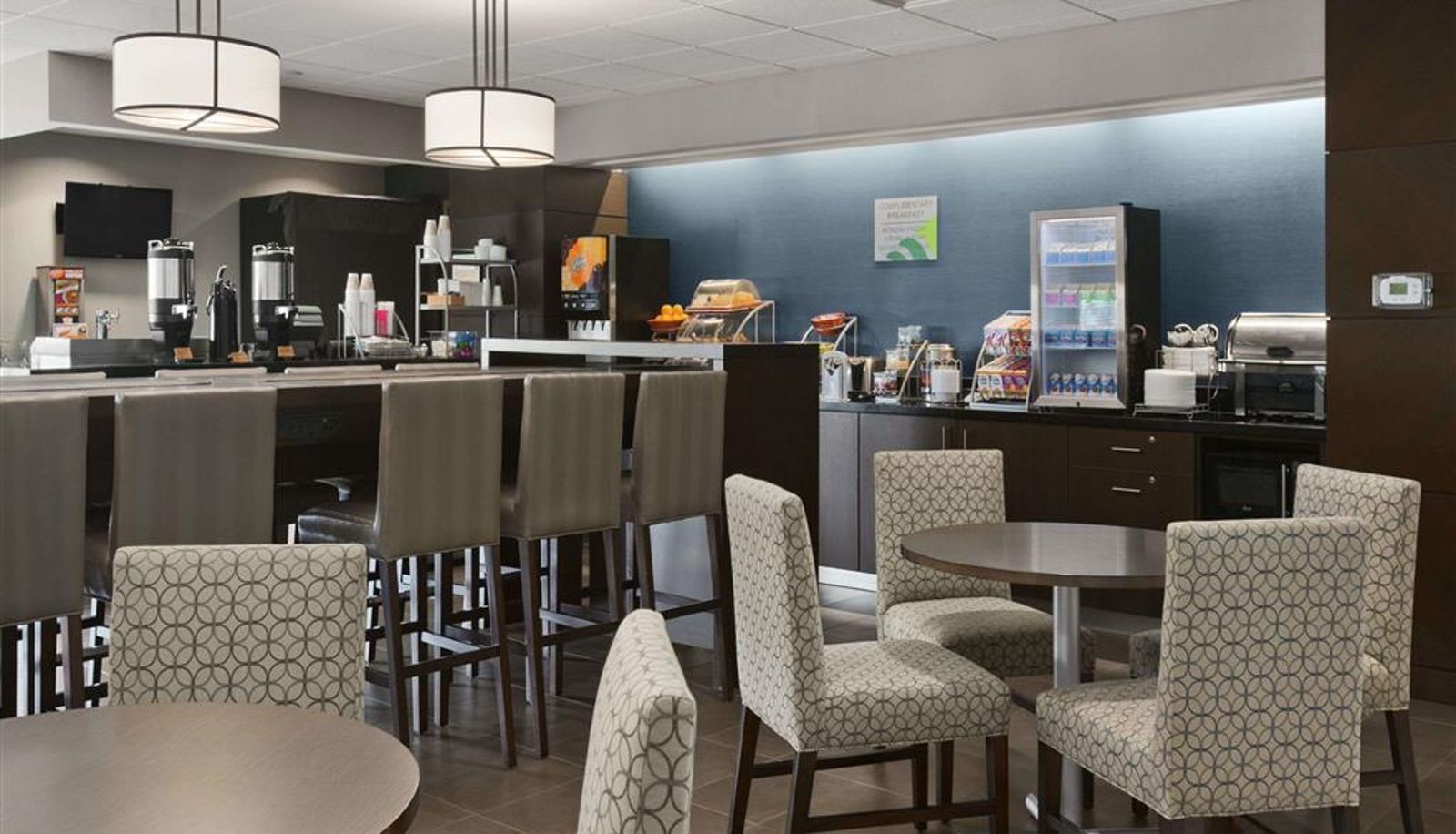 Interior view - Wingate by Wyndham Bismarck