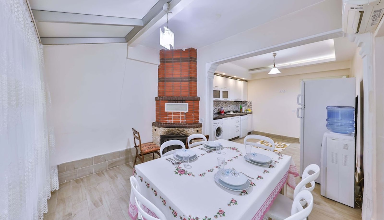 Apartment - Dundar Thermal Villa Otel
